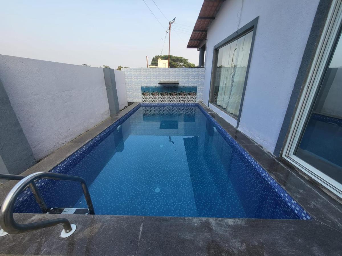 Villa Nazrana 2Bhk Lonavla Exterior foto