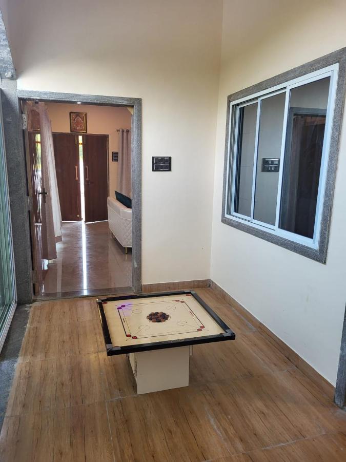 Villa Nazrana 2Bhk Lonavla Exterior foto