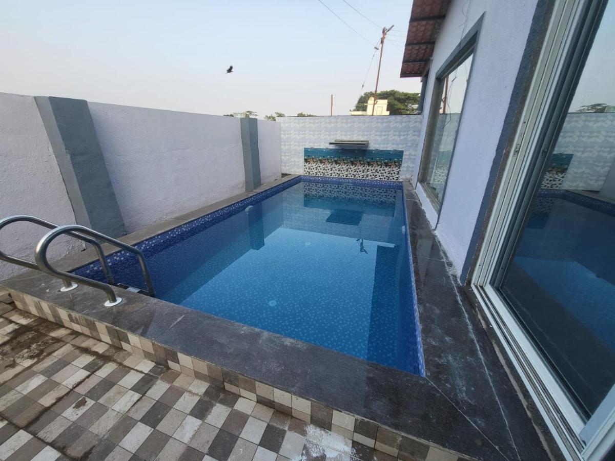 Villa Nazrana 2Bhk Lonavla Exterior foto