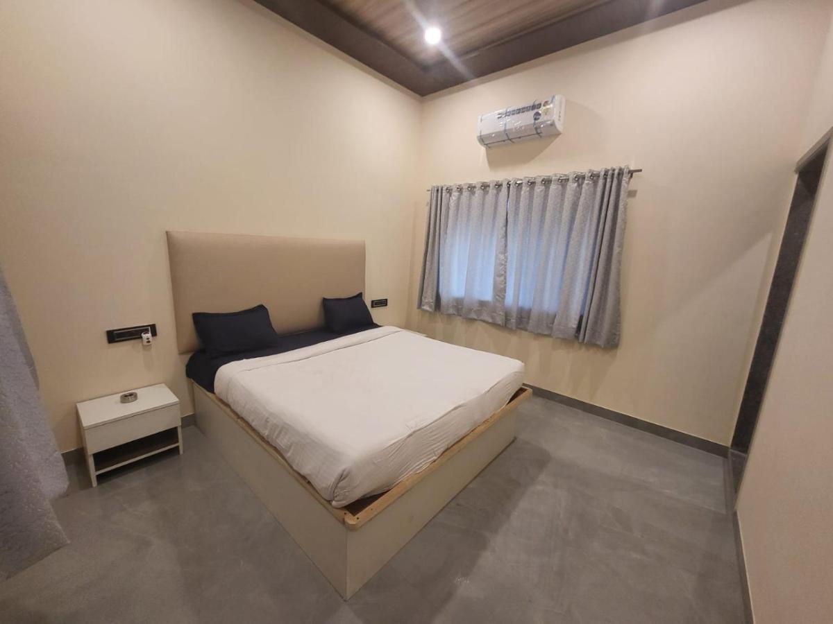 Villa Nazrana 2Bhk Lonavla Exterior foto
