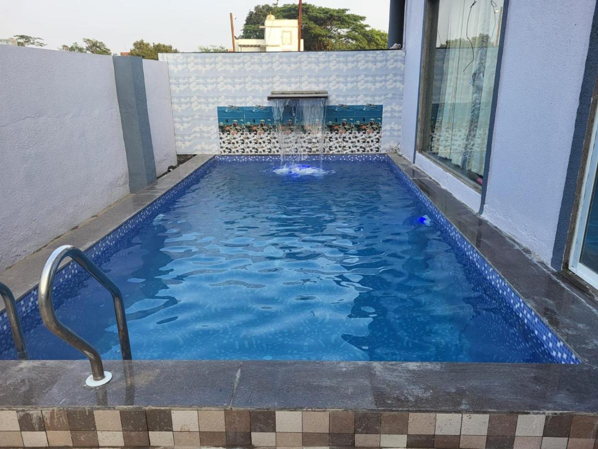 Villa Nazrana 2Bhk Lonavla Exterior foto