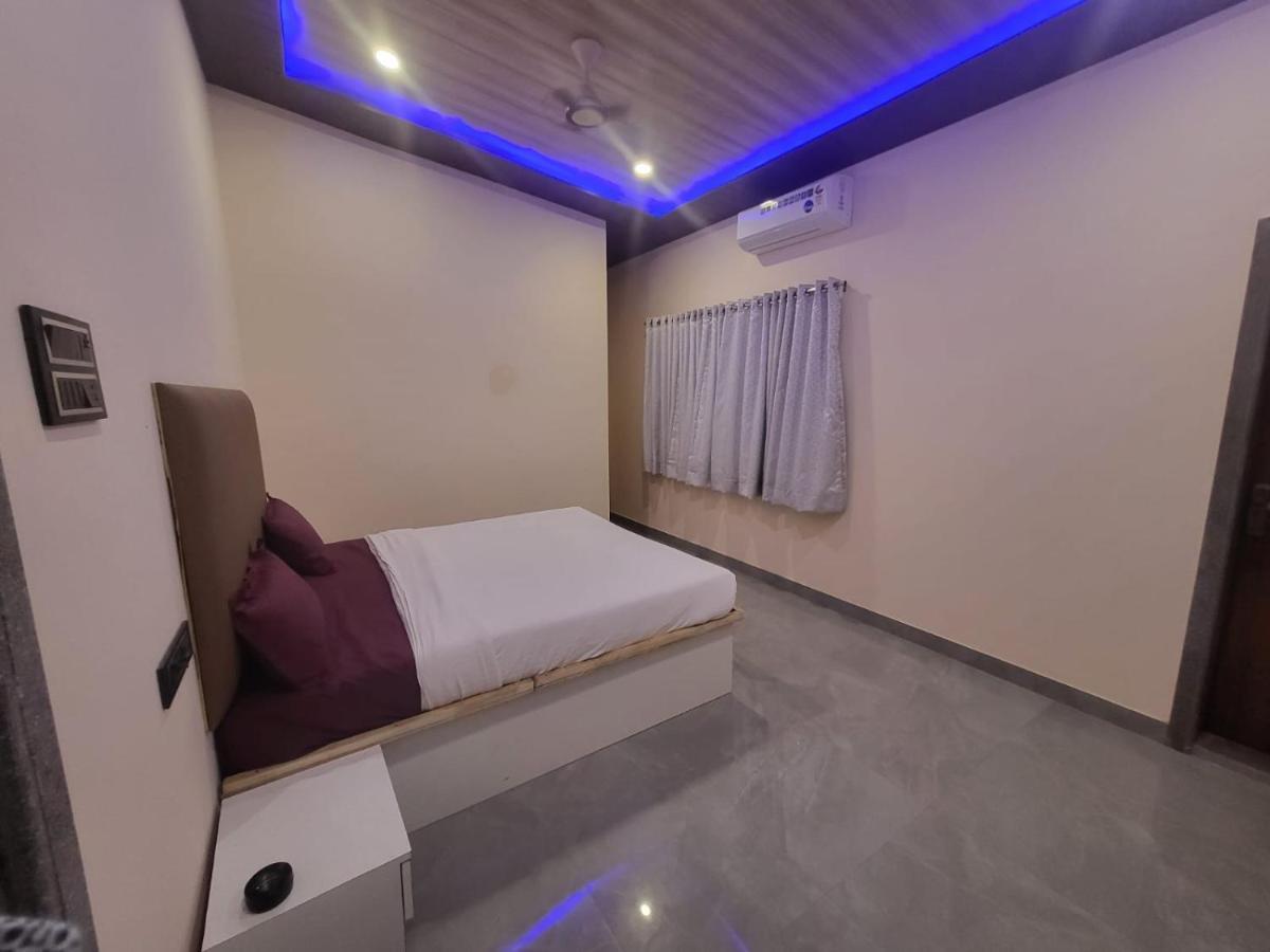 Villa Nazrana 2Bhk Lonavla Exterior foto