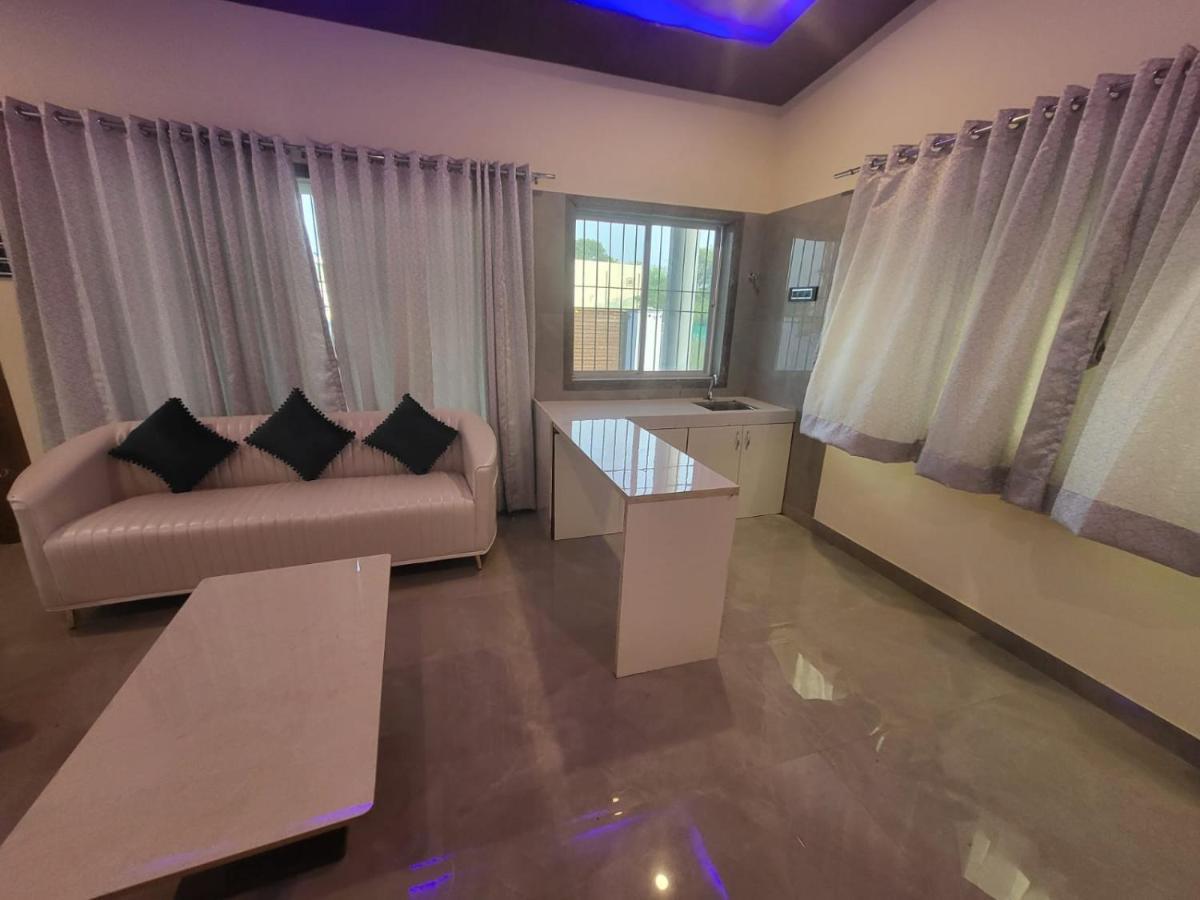 Villa Nazrana 2Bhk Lonavla Exterior foto