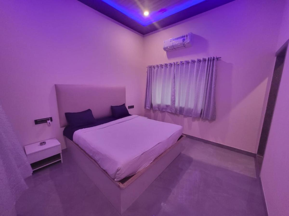 Villa Nazrana 2Bhk Lonavla Exterior foto