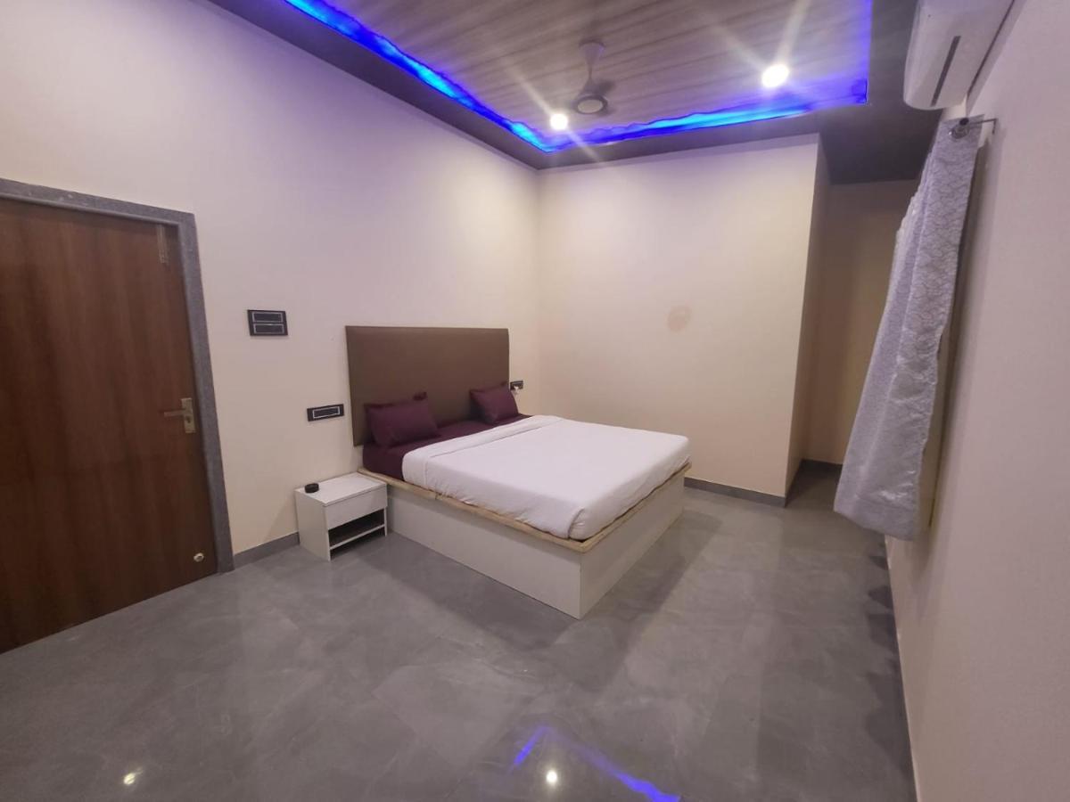 Villa Nazrana 2Bhk Lonavla Exterior foto